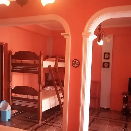 Vila Blu