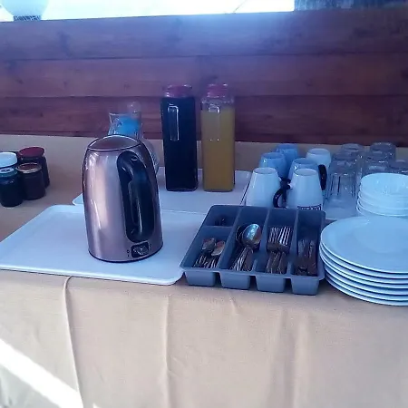 Bed & Breakfast Vila Blu 3*