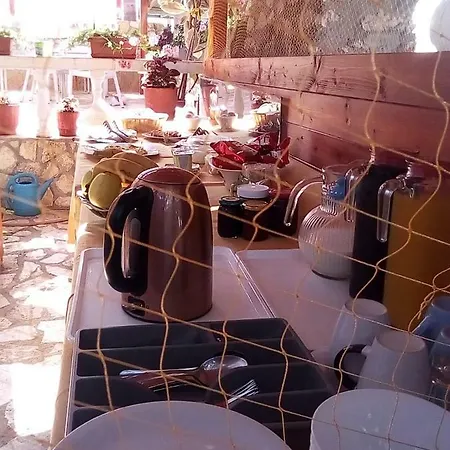 Vila Blu 3* Himare