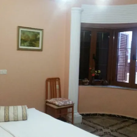 Bed & Breakfast Vila Blu
